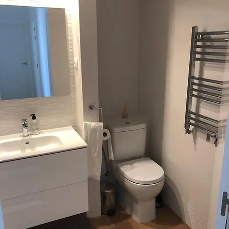 Vacaciones En La Playa Calafell Apartment El Vendrell