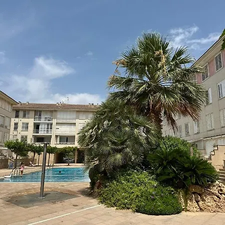 Apartment Vacaciones En La Playa Calafell